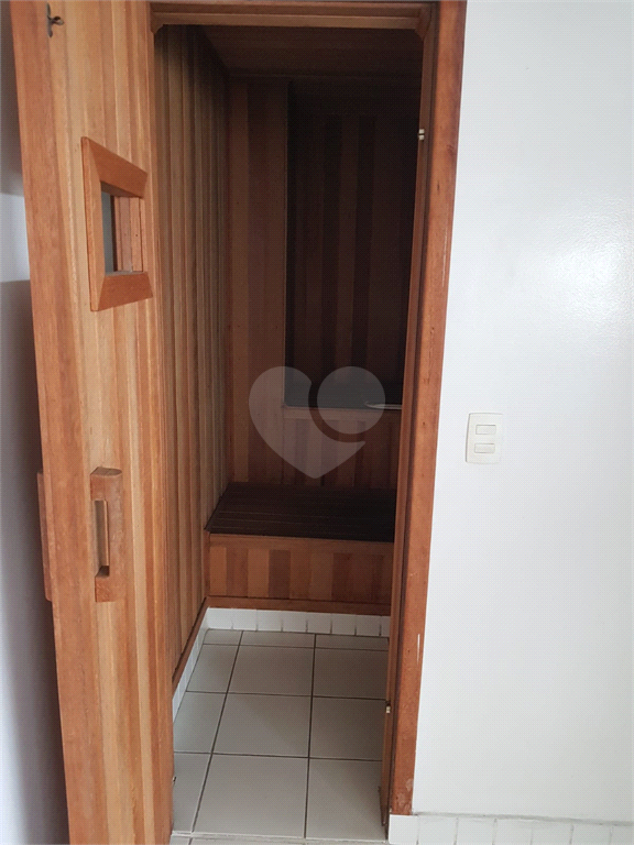 Venda Apartamento São Paulo Consolação REO512357 14