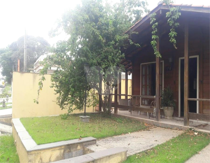 Venda Casa Arujá Arujá Country Club REO512367 47