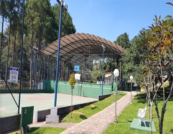 Venda Casa Arujá Arujá Country Club REO512367 58