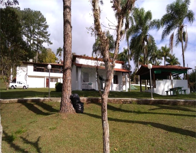 Venda Casa Arujá Arujá Country Club REO512367 62