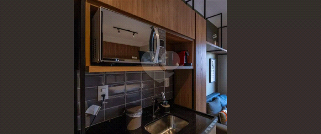 Venda Apartamento São Paulo Pinheiros REO512371 37