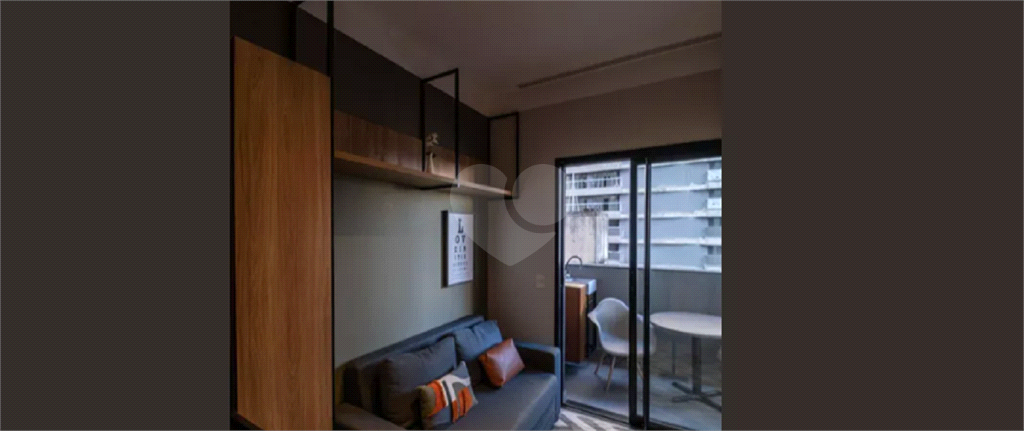 Venda Apartamento São Paulo Pinheiros REO512371 34