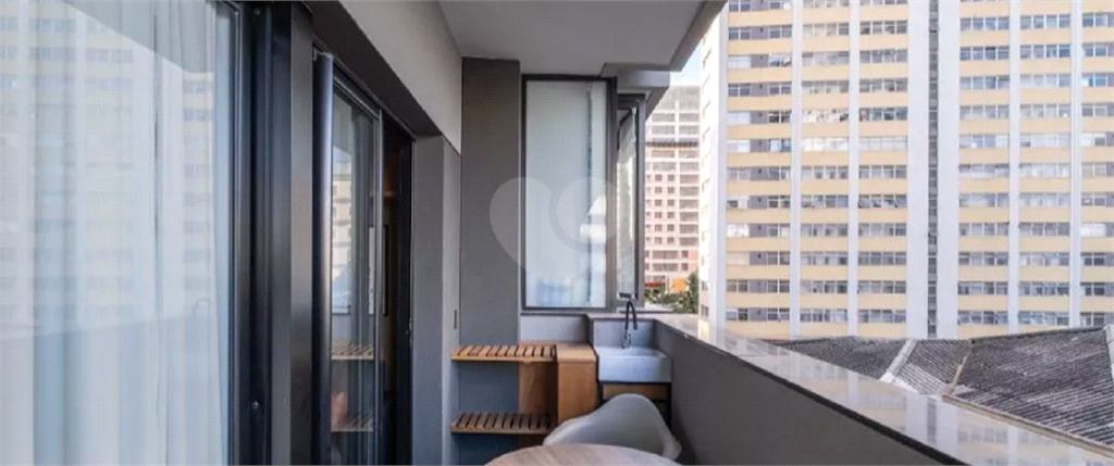 Venda Apartamento São Paulo Pinheiros REO512371 47