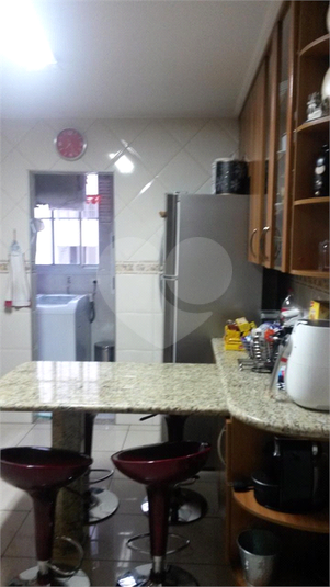 Venda Apartamento São Paulo Santana REO512382 8