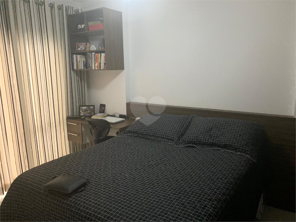 Venda Apartamento Praia Grande Boqueirão REO512403 17