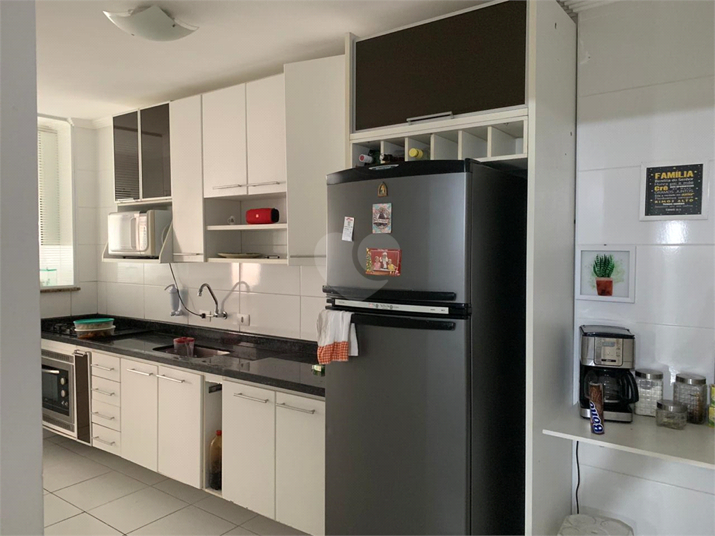 Venda Apartamento Praia Grande Boqueirão REO512403 12