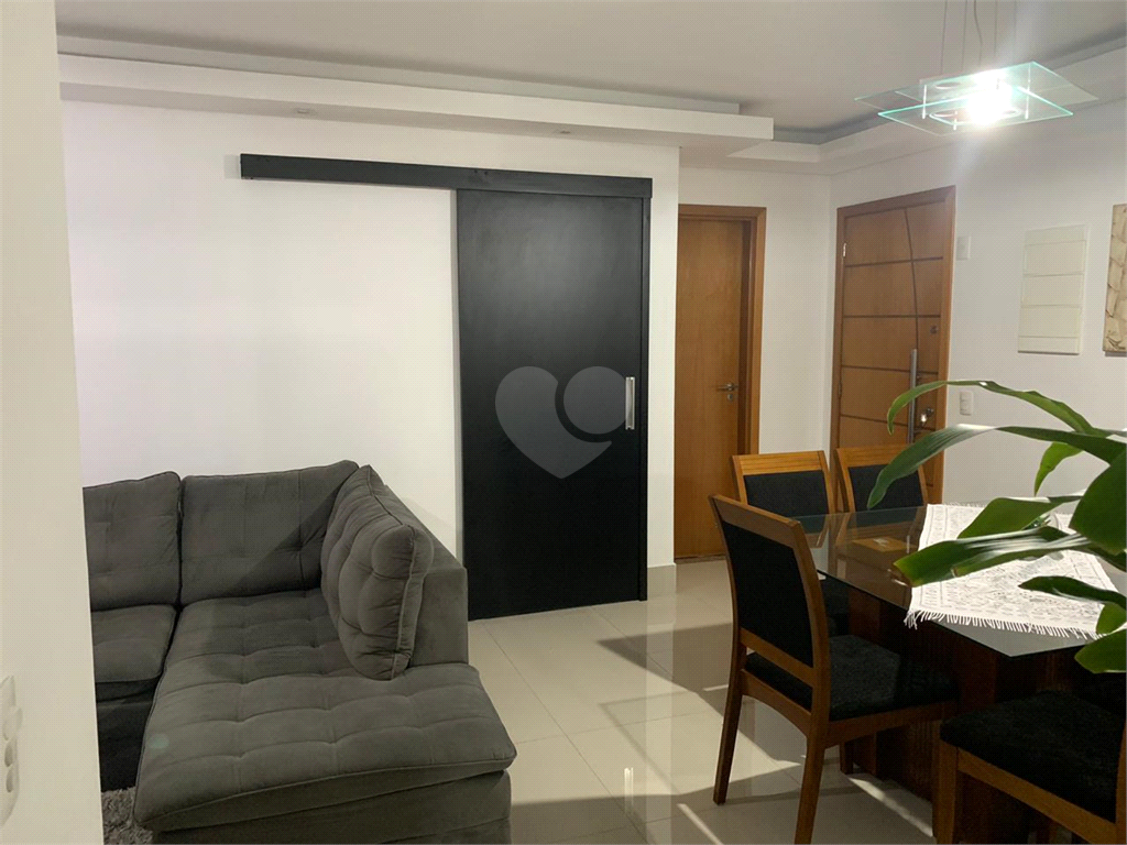 Venda Apartamento Praia Grande Boqueirão REO512403 1