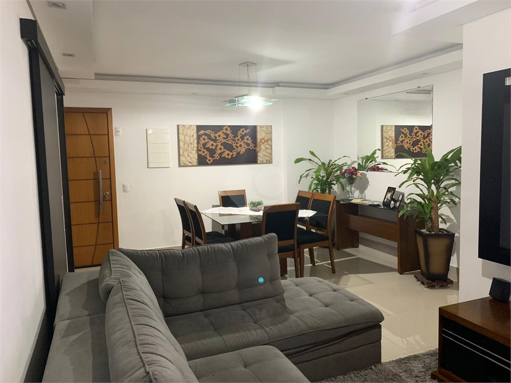 Venda Apartamento Praia Grande Boqueirão REO512403 2