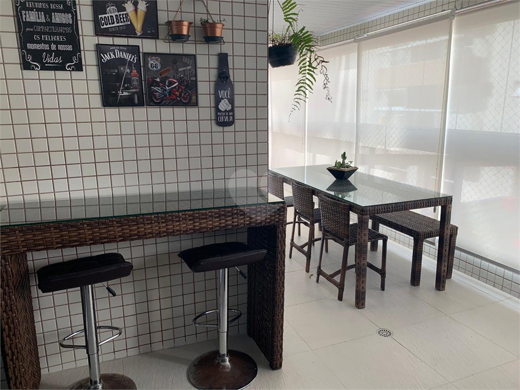 Venda Apartamento Praia Grande Boqueirão REO512403 9