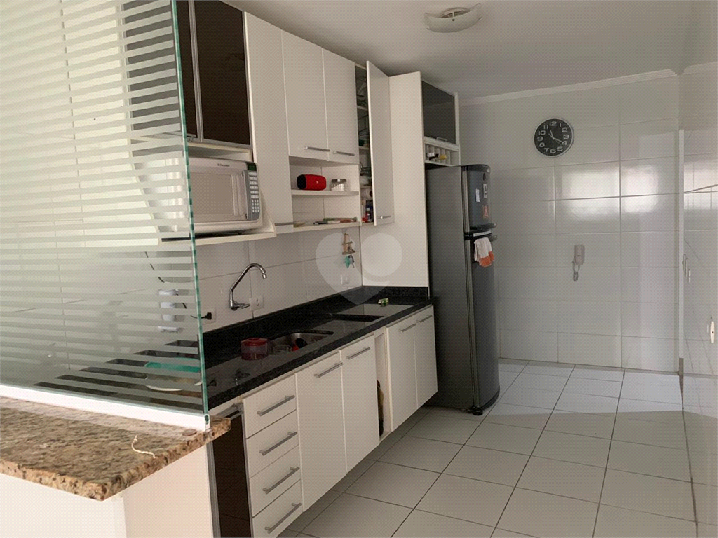 Venda Apartamento Praia Grande Boqueirão REO512403 11