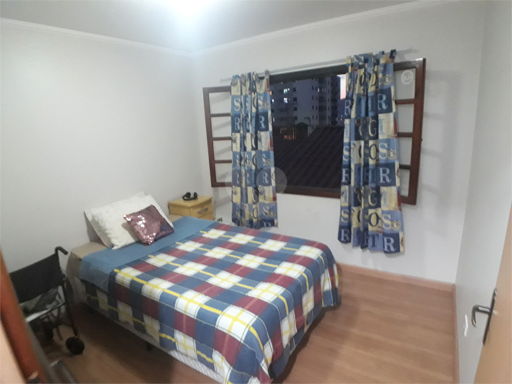 Venda Sobrado São Paulo Vila Amália (zona Norte) REO512419 14