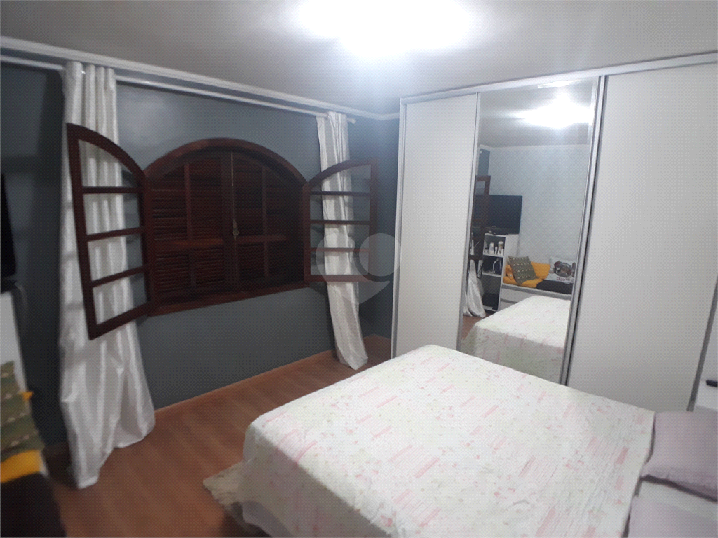 Venda Sobrado São Paulo Vila Amália (zona Norte) REO512419 11