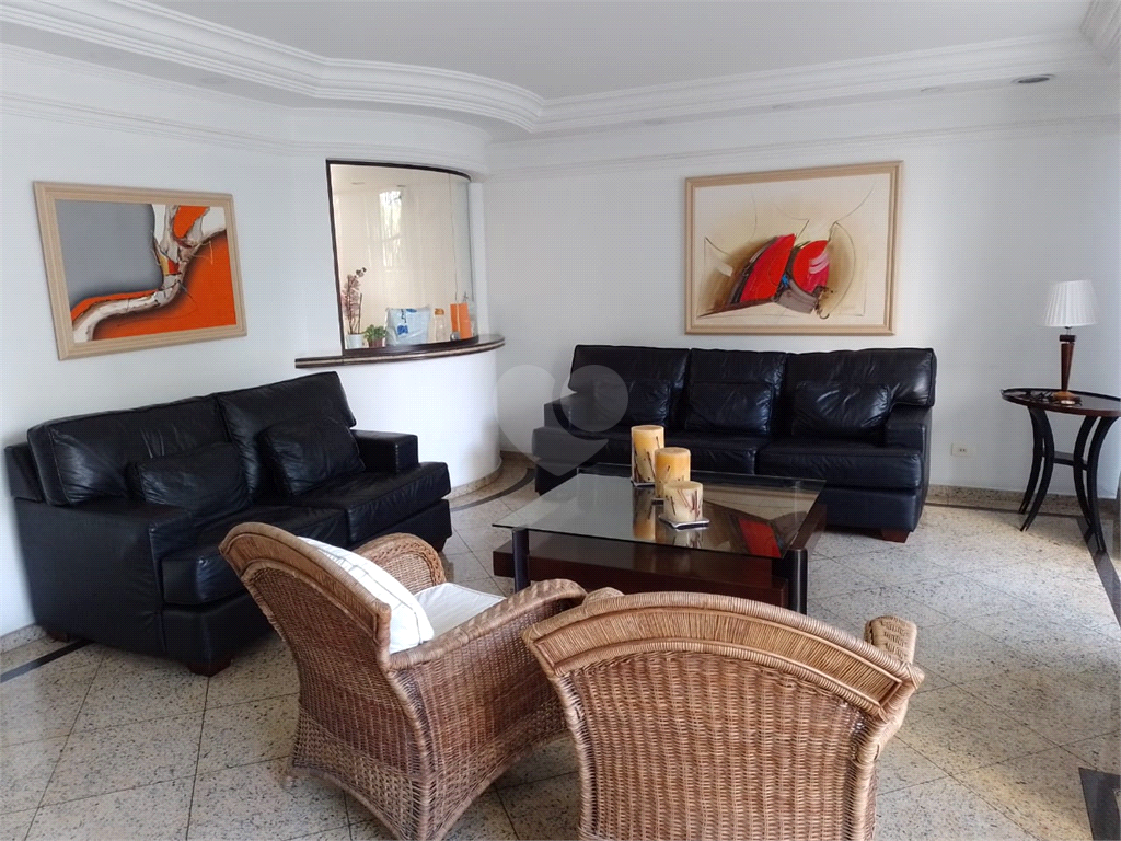 Venda Apartamento São Paulo Barro Branco (zona Norte) REO512441 27