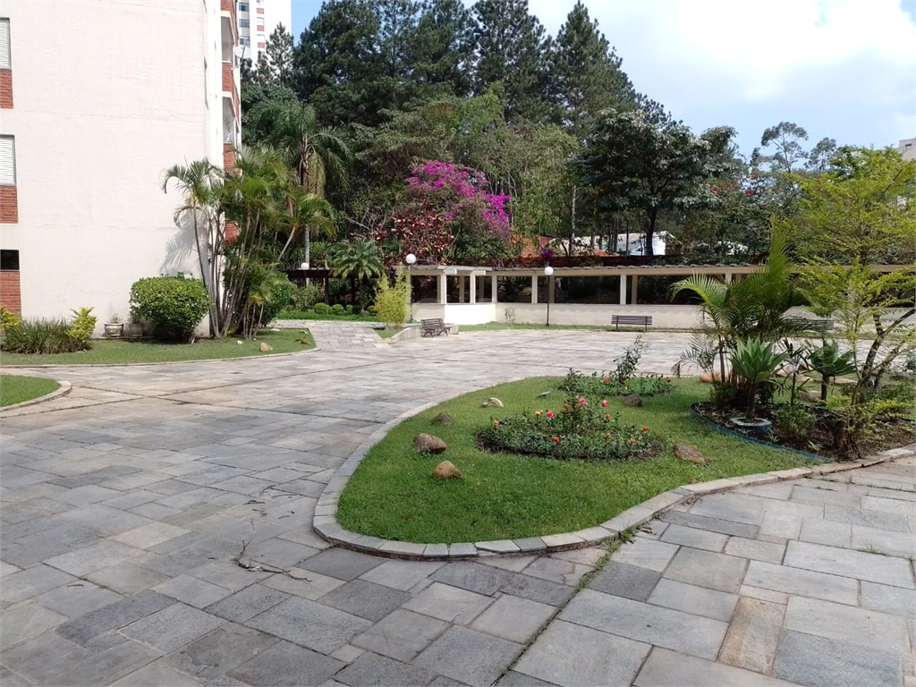 Venda Apartamento São Paulo Barro Branco (zona Norte) REO512441 15