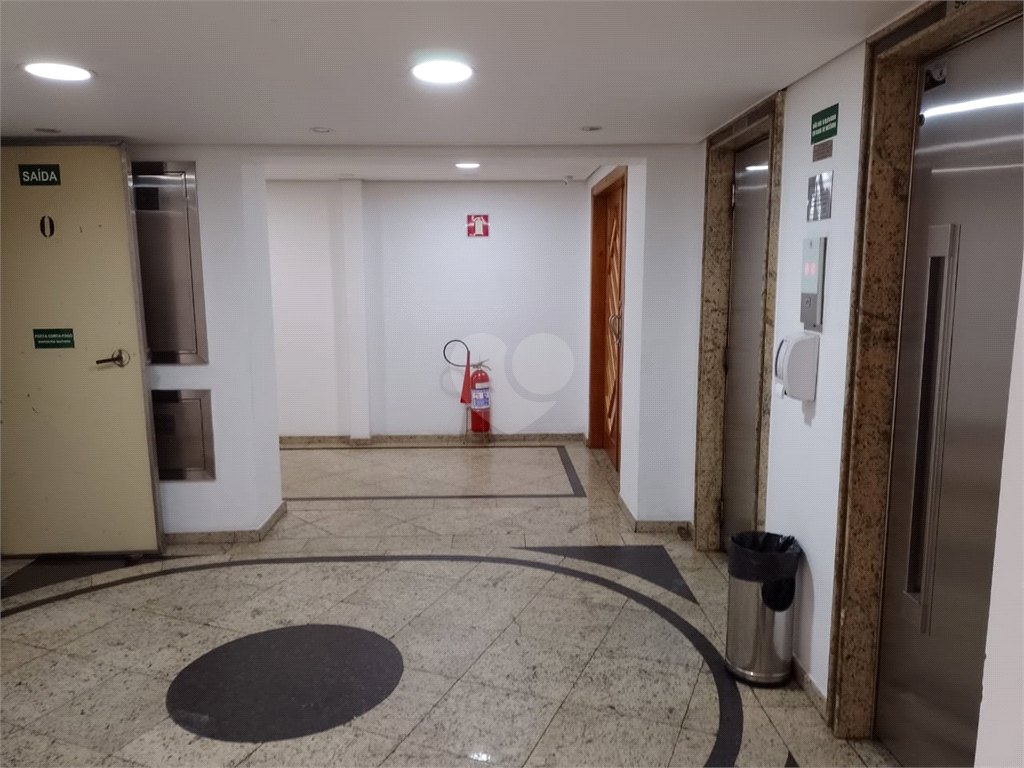 Venda Apartamento São Paulo Barro Branco (zona Norte) REO512441 7