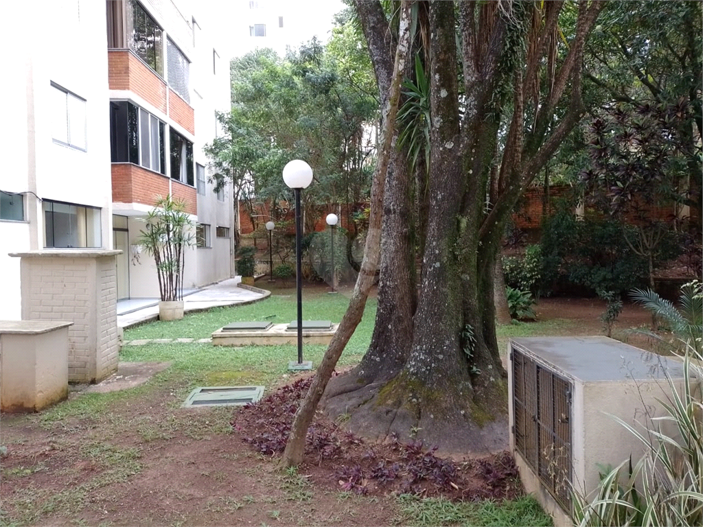 Venda Apartamento São Paulo Barro Branco (zona Norte) REO512441 8