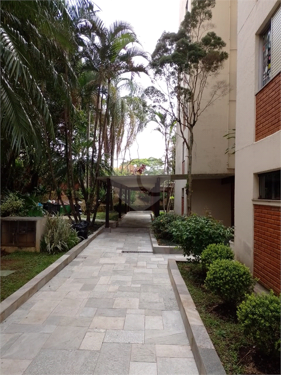 Venda Apartamento São Paulo Barro Branco (zona Norte) REO512441 24