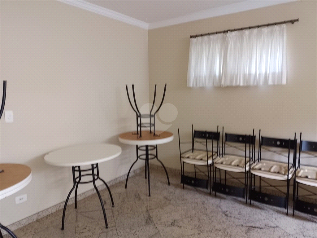 Venda Apartamento São Paulo Barro Branco (zona Norte) REO512441 38