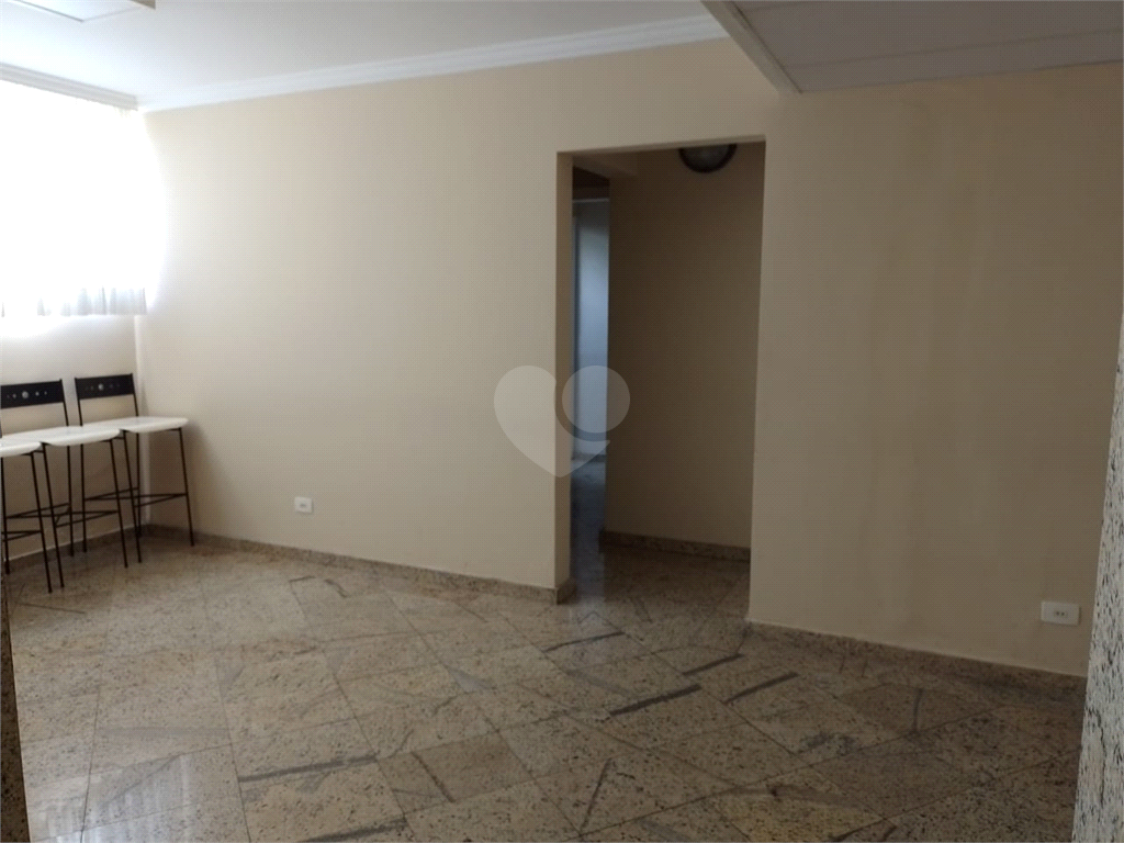 Venda Apartamento São Paulo Barro Branco (zona Norte) REO512441 32