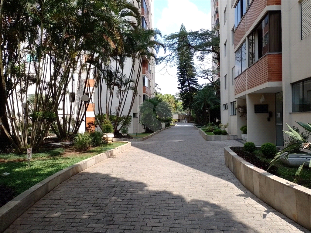 Venda Apartamento São Paulo Barro Branco (zona Norte) REO512441 19