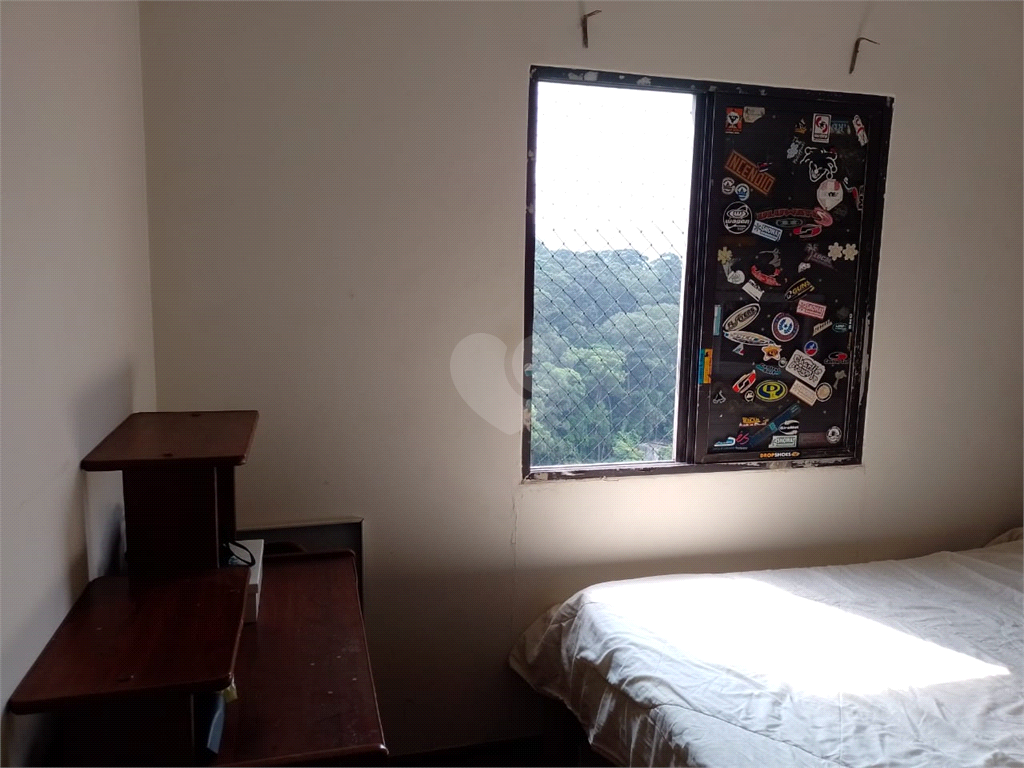 Venda Apartamento São Paulo Barro Branco (zona Norte) REO512441 60