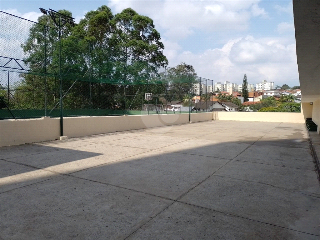 Venda Apartamento São Paulo Barro Branco (zona Norte) REO512441 21