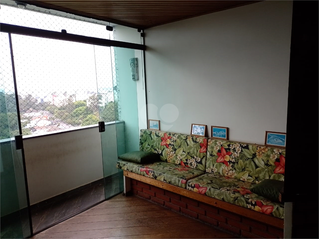 Venda Apartamento São Paulo Barro Branco (zona Norte) REO512441 53