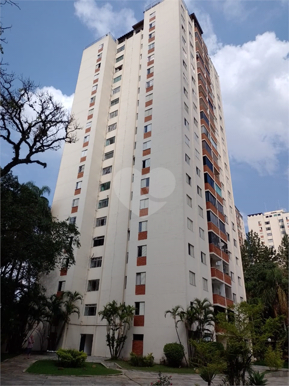 Venda Apartamento São Paulo Barro Branco (zona Norte) REO512441 2