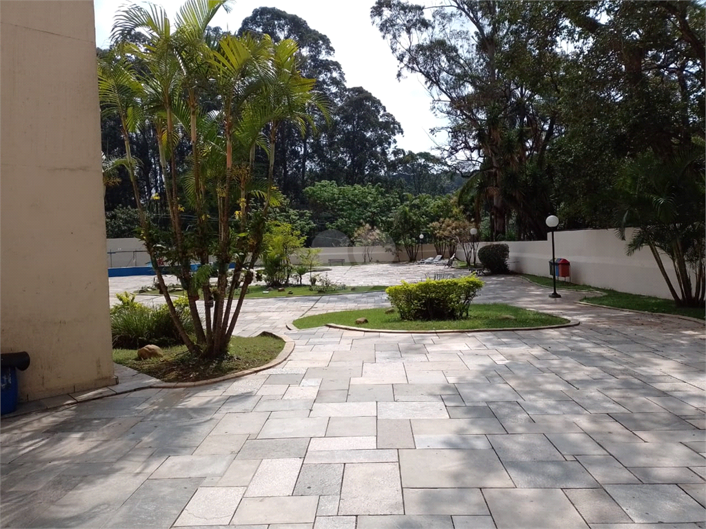 Venda Apartamento São Paulo Barro Branco (zona Norte) REO512441 4