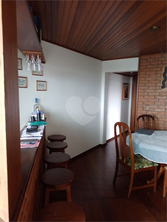 Venda Apartamento São Paulo Barro Branco (zona Norte) REO512441 56