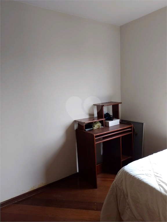 Venda Apartamento São Paulo Barro Branco (zona Norte) REO512441 48