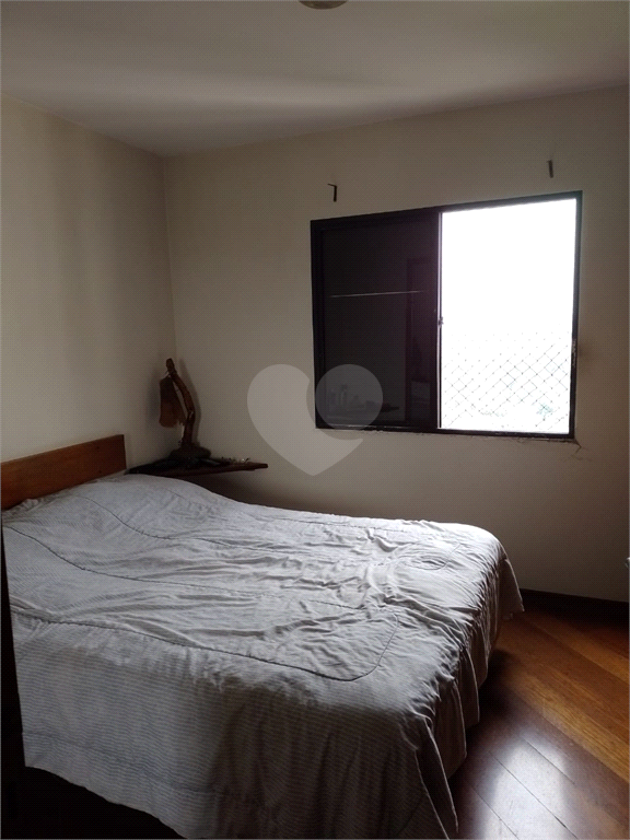 Venda Apartamento São Paulo Barro Branco (zona Norte) REO512441 63