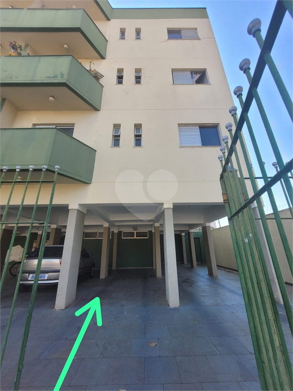 Aluguel Apartamento Indaiatuba Vila Furlan REO512448 20