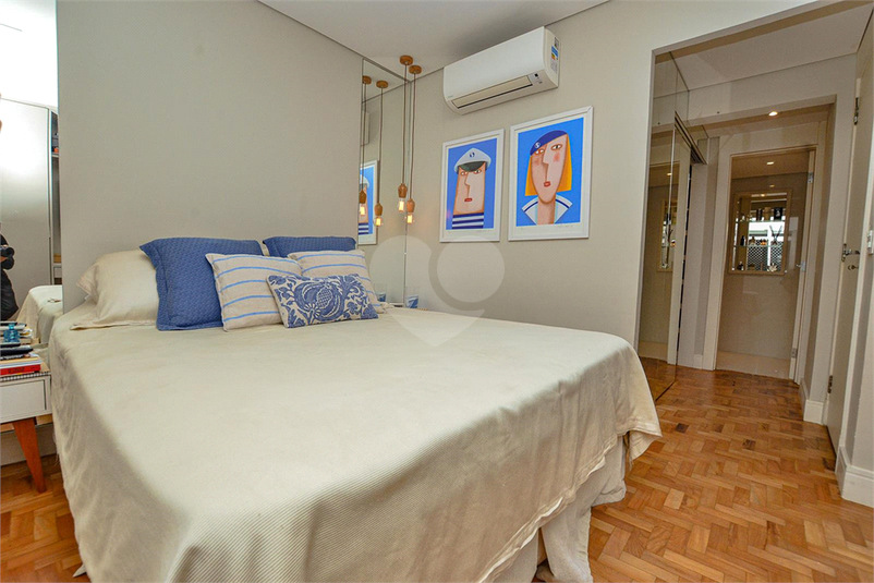 Venda Apartamento São Paulo Jardim Paulista REO512476 7