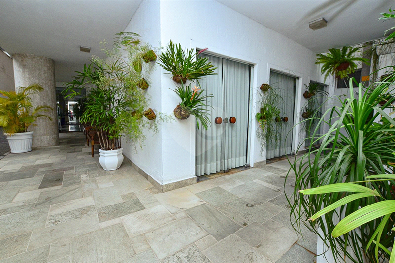 Venda Apartamento São Paulo Jardim Paulista REO512476 66