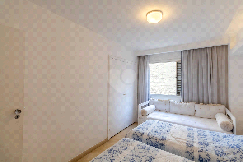 Venda Apartamento São Paulo Cerqueira César REO512489 16