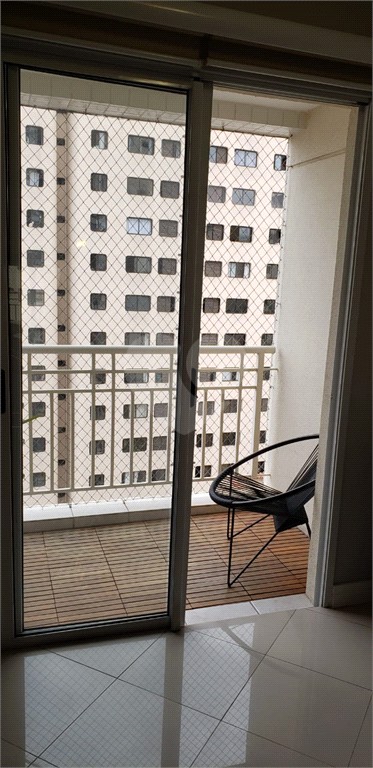 Venda Apartamento São Paulo Consolação REO512495 3