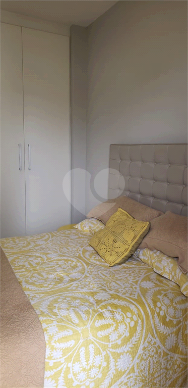 Venda Apartamento São Paulo Consolação REO512495 12