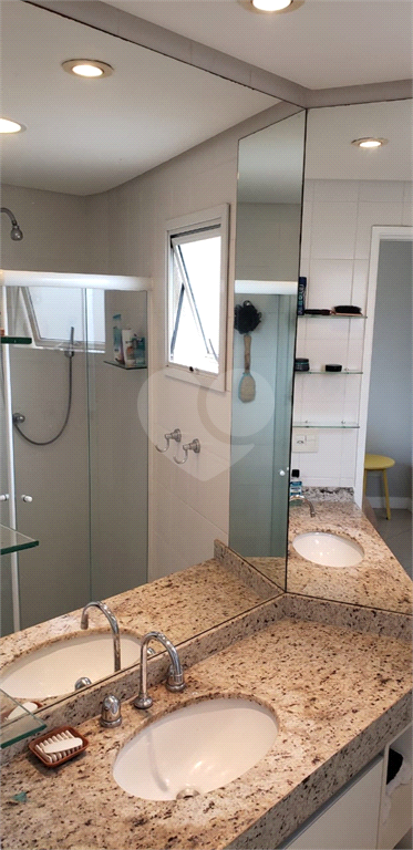 Venda Apartamento São Paulo Consolação REO512495 20