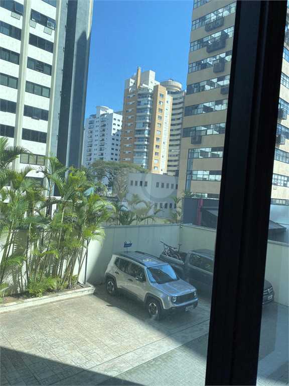 Aluguel Salas São Paulo Moema REO512496 10