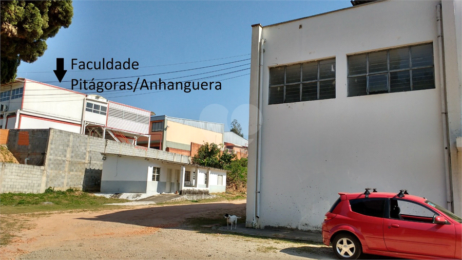 Aluguel Galpão Votorantim Centro REO512540 8