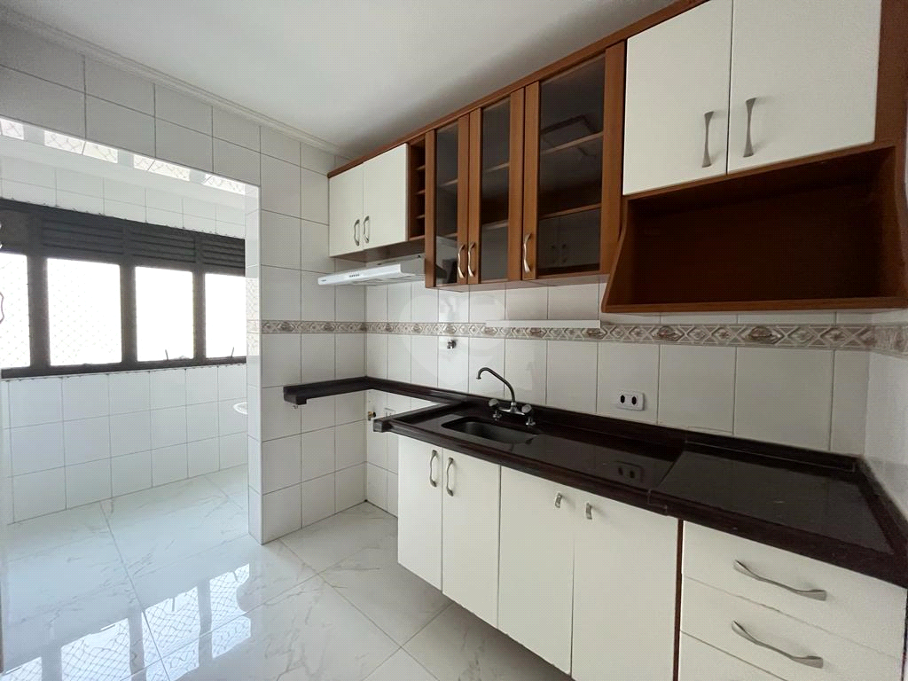 Venda Apartamento São Paulo Jardim Leonor Mendes De Barros REO512547 6