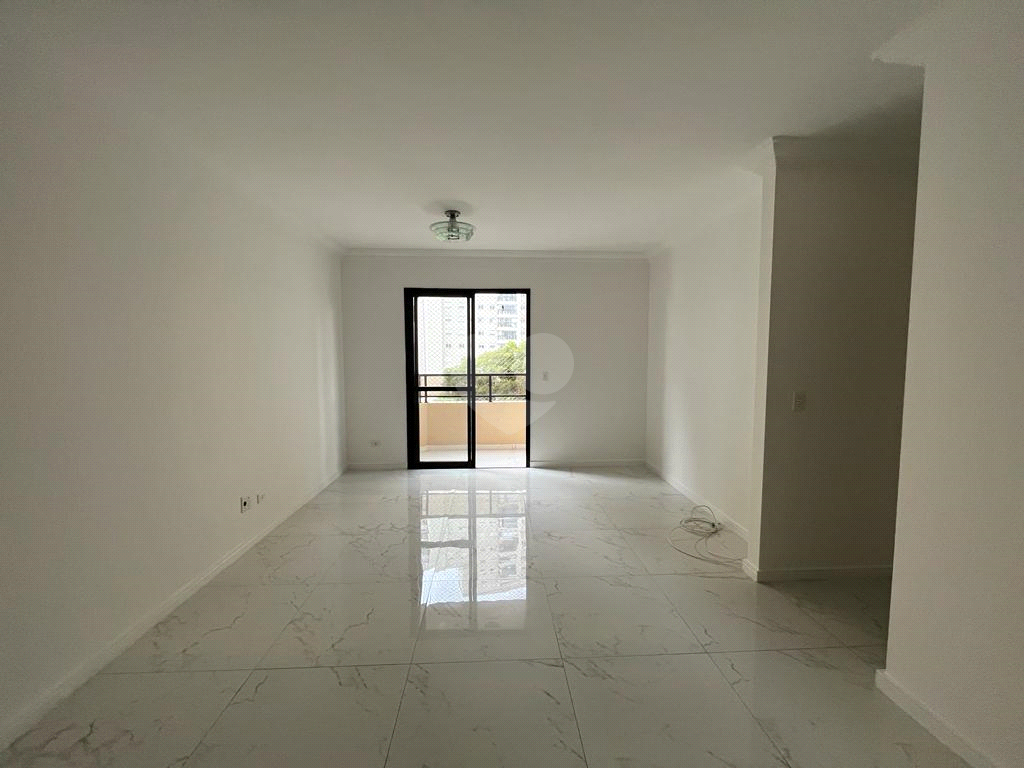 Venda Apartamento São Paulo Jardim Leonor Mendes De Barros REO512547 2