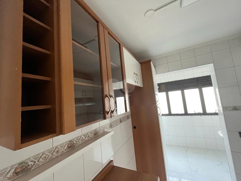 Venda Apartamento São Paulo Jardim Leonor Mendes De Barros REO512547 8