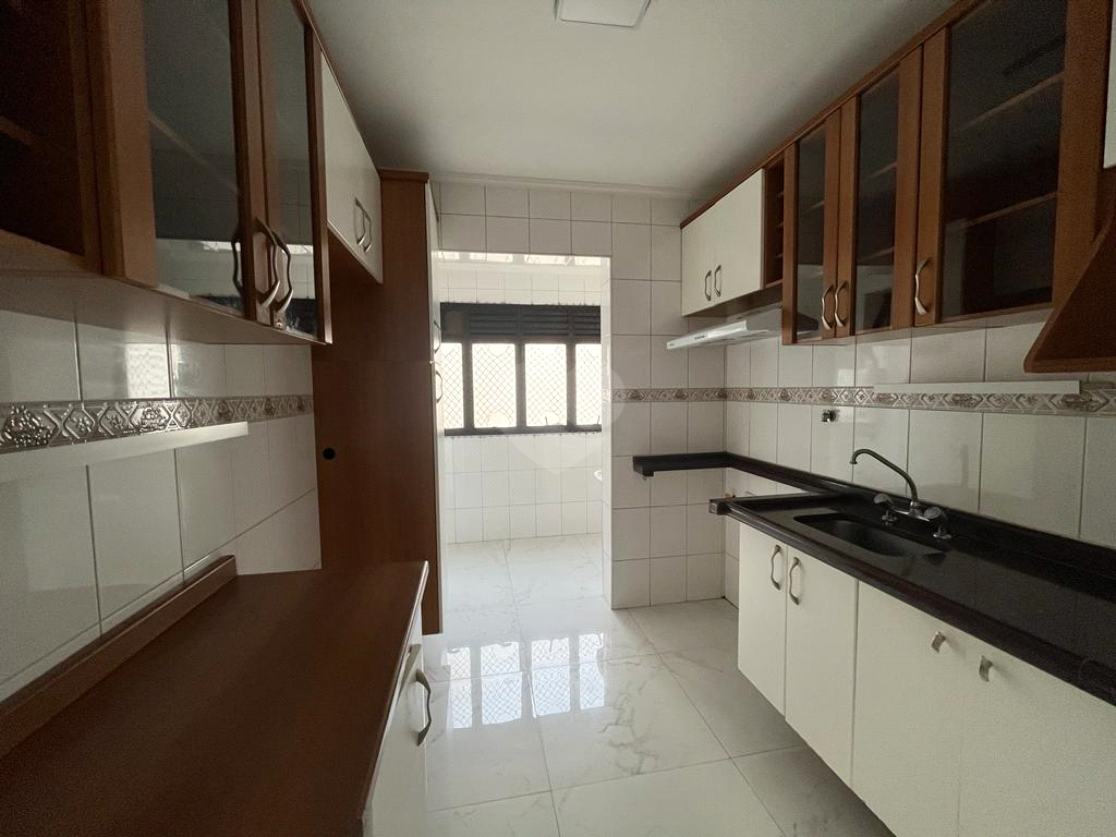 Venda Apartamento São Paulo Jardim Leonor Mendes De Barros REO512547 7