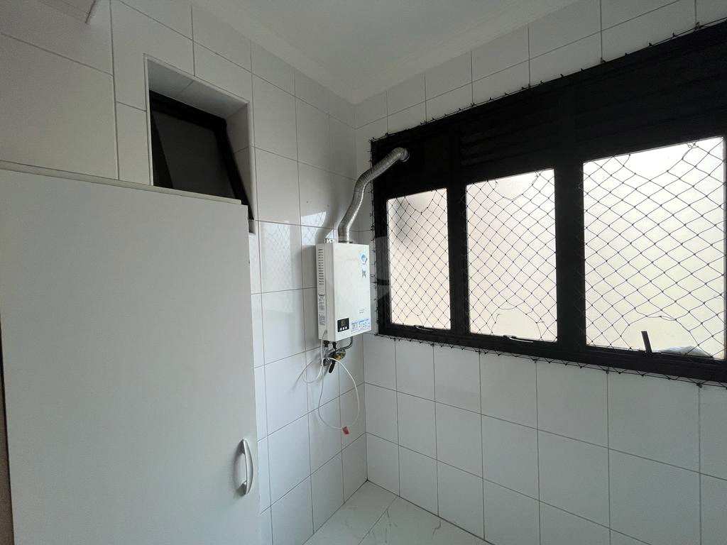 Venda Apartamento São Paulo Jardim Leonor Mendes De Barros REO512547 11