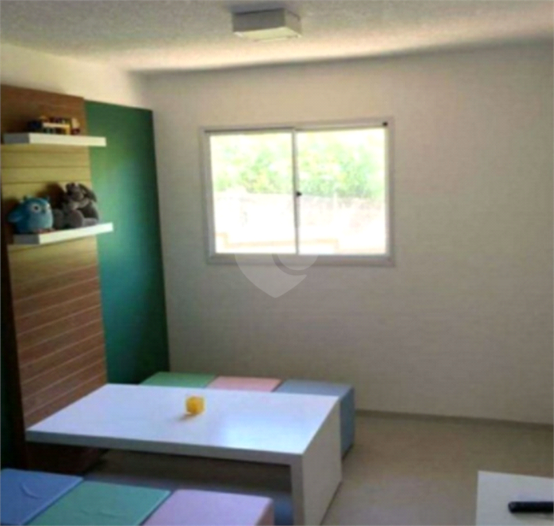 Venda Apartamento São Paulo Imirim REO512555 13