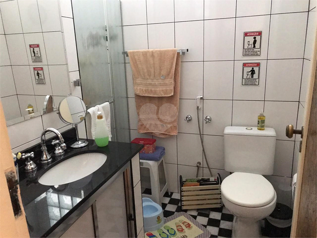 Venda Apartamento São Paulo Vila Mariana REO512571 14