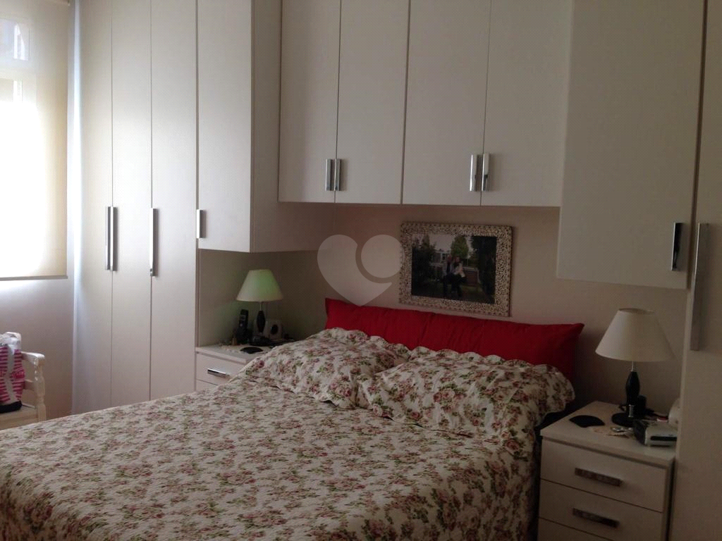 Venda Apartamento São Paulo Vila Mariana REO512571 24