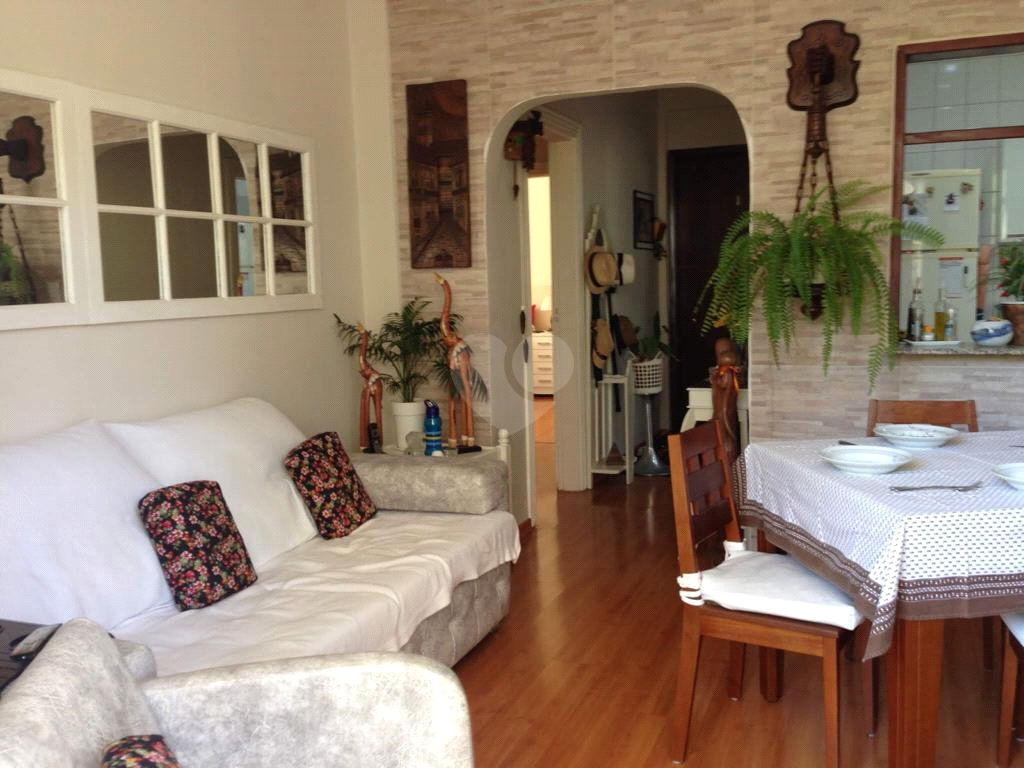 Venda Apartamento São Paulo Vila Mariana REO512571 2